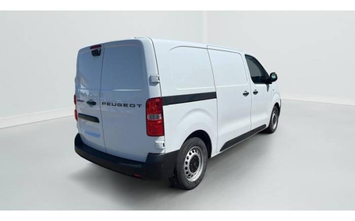 PEUGEOT EXPERT FOURGON M DIESEL 120 CH MANUELLE