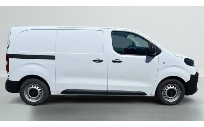PEUGEOT EXPERT FOURGON M DIESEL 120 CH MANUELLE