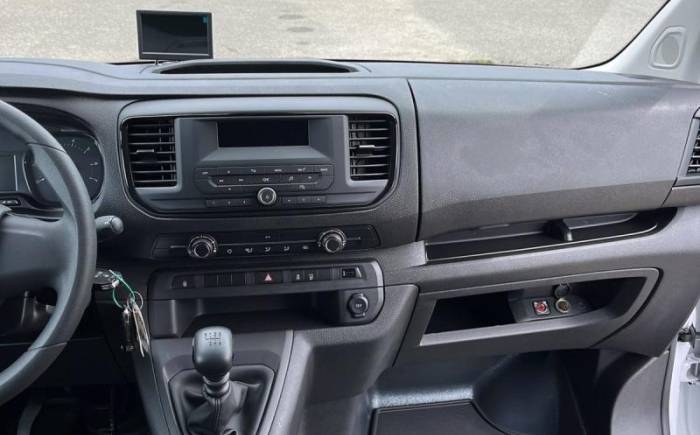 CITROEN JUMPY CABINE APPROFONDIE JUMPY CAB APPROFONDIE XL BLUEHDI 145 S S BVM6
