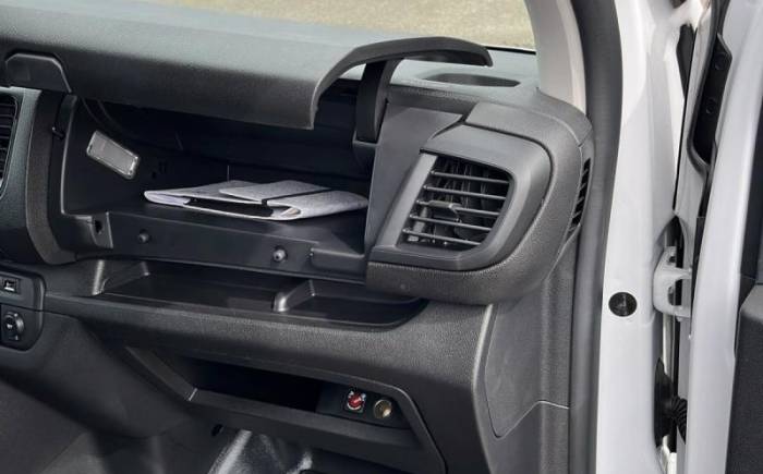 CITROEN JUMPY CABINE APPROFONDIE JUMPY CAB APPROFONDIE XL BLUEHDI 145 S S BVM6