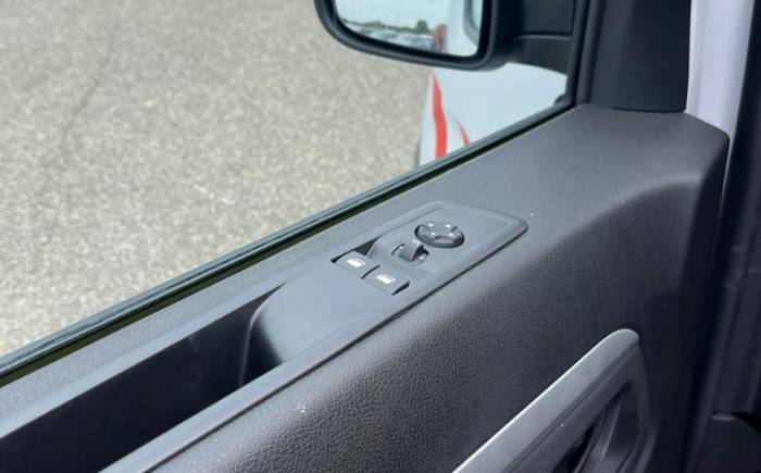CITROEN JUMPY CABINE APPROFONDIE JUMPY CAB APPROFONDIE XL BLUEHDI 145 S S BVM6