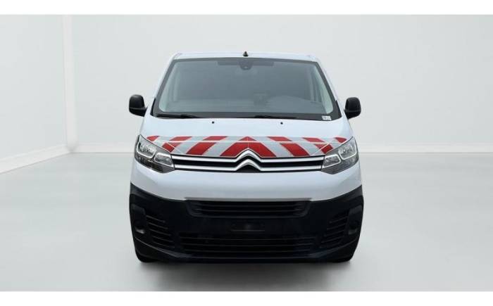 CITROEN JUMPY CABINE APPROFONDIE JUMPY CAB APPROFONDIE XL BLUEHDI 145 S S BVM6