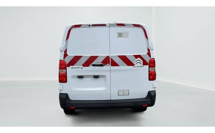CITROEN JUMPY CABINE APPROFONDIE JUMPY CAB APPROFONDIE XL BLUEHDI 145 S S BVM6