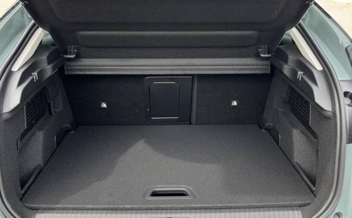 CITROEN C4 HYBRIDE 145 E-DCS6 MAX