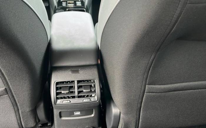 CITROEN C4 HYBRIDE 145 E-DCS6 MAX