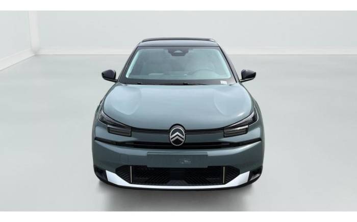 CITROEN C4 HYBRIDE 145 E-DCS6 MAX