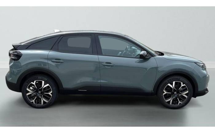 CITROEN C4 HYBRIDE 145 E-DCS6 MAX