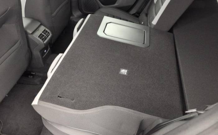 CITROEN C4 HYBRIDE 136 E-DCS6 MAX