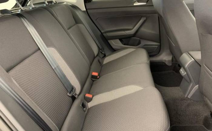 VOLKSWAGEN POLO 1.0 TSI 95 S S DSG7 LIFE