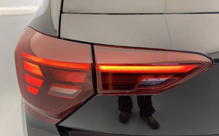 VOLKSWAGEN POLO 1.0 TSI 95 S S DSG7 LIFE