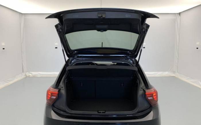 VOLKSWAGEN POLO 1.0 TSI 95 S S DSG7 LIFE