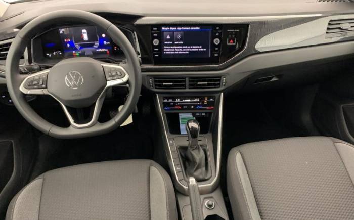 VOLKSWAGEN POLO 1.0 TSI 95 S S DSG7 LIFE