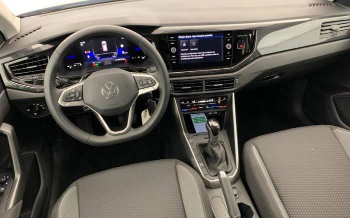 VOLKSWAGEN POLO 1.0 TSI 95 S S DSG7 LIFE