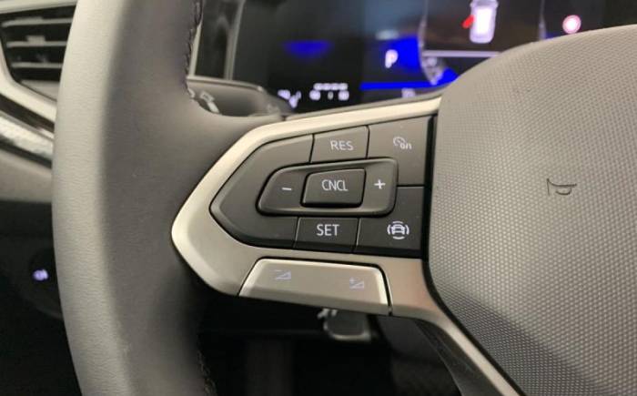 VOLKSWAGEN POLO 1.0 TSI 95 S S DSG7 LIFE