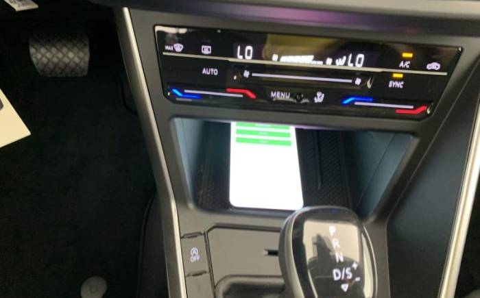 VOLKSWAGEN POLO 1.0 TSI 95 S S DSG7 LIFE