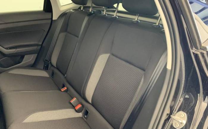 VOLKSWAGEN POLO 1.0 TSI 95 S S DSG7 LIFE