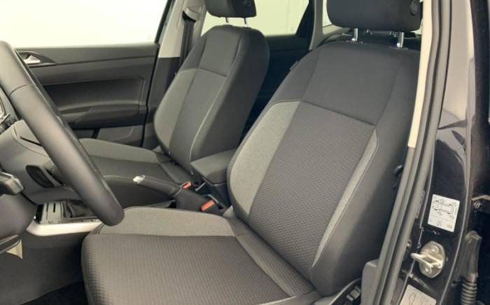 VOLKSWAGEN POLO 1.0 TSI 95 S S DSG7 LIFE