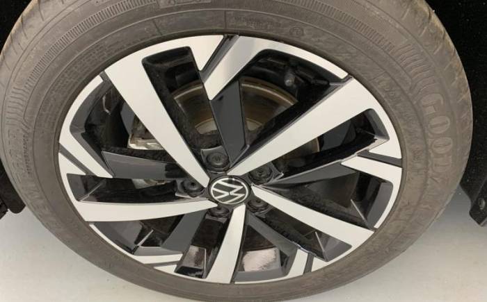 VOLKSWAGEN POLO 1.0 TSI 95 S S DSG7 LIFE