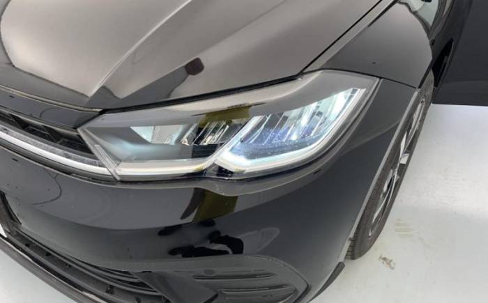 VOLKSWAGEN POLO 1.0 TSI 95 S S DSG7 LIFE