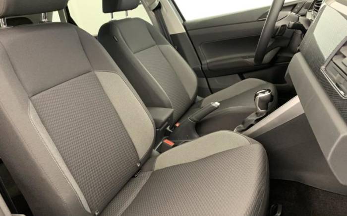 VOLKSWAGEN POLO 1.0 TSI 95 S S DSG7 LIFE