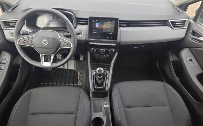 RENAULT CLIO 5 TCE 90 CH GSR2 EVOLUTION