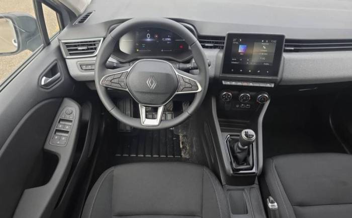 RENAULT CLIO 5 TCE 90 CH GSR2 EVOLUTION