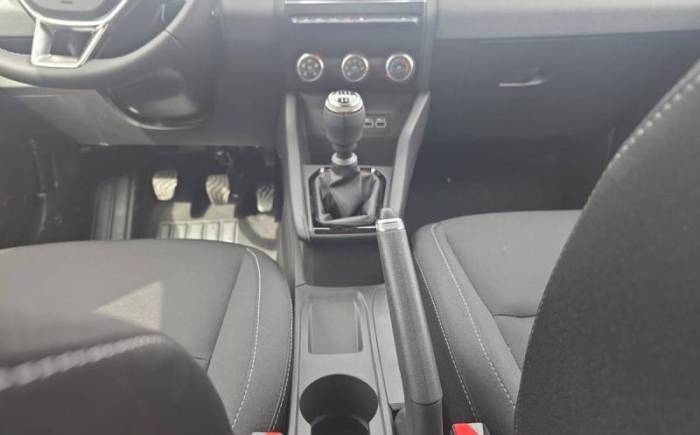 RENAULT CLIO 5 TCE 90 CH GSR2 EVOLUTION