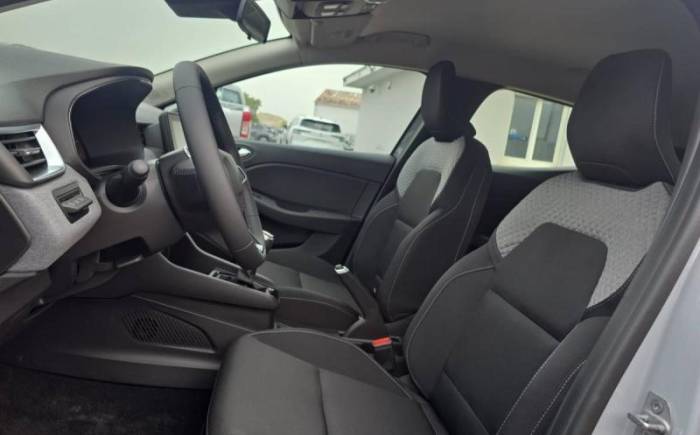 RENAULT CLIO 5 TCE 90 CH GSR2 EVOLUTION