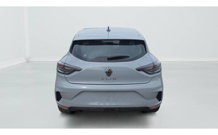 RENAULT CLIO 5 TCE 90 CH GSR2 EVOLUTION