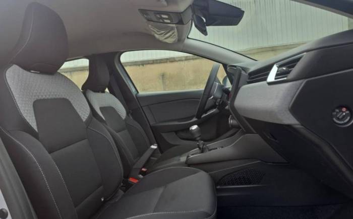 RENAULT CLIO 5 TCE 90 CH GSR2 EVOLUTION