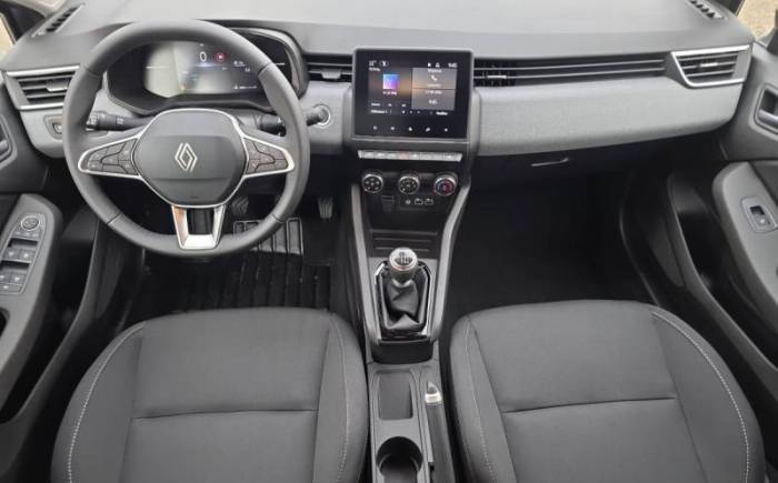 RENAULT CLIO 5 TCE 90 CH GSR2 EVOLUTION