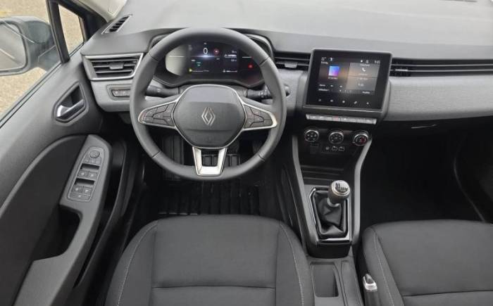 RENAULT CLIO 5 TCE 90 CH GSR2 EVOLUTION
