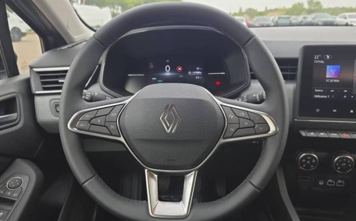 RENAULT CLIO 5 TCE 90 CH GSR2 EVOLUTION