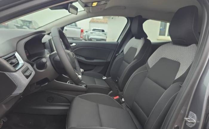 RENAULT CLIO 5 TCE 90 CH GSR2 EVOLUTION