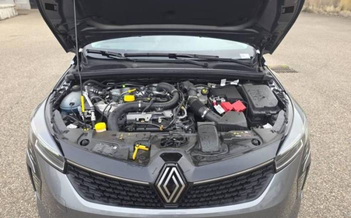 RENAULT CLIO 5 TCE 90 CH GSR2 EVOLUTION