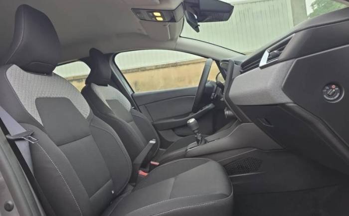 RENAULT CLIO 5 TCE 90 CH GSR2 EVOLUTION