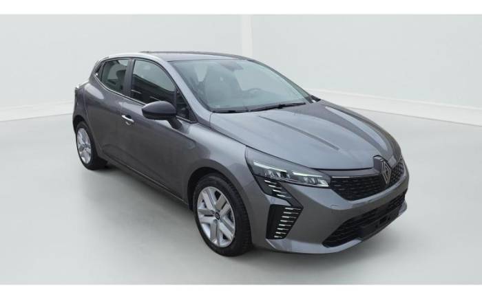 RENAULT CLIO 5 TCE 90 CH GSR2 EVOLUTION