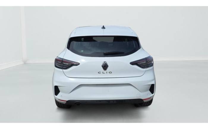 RENAULT CLIO 5 TCE 90 CH GSR2 EVOLUTION