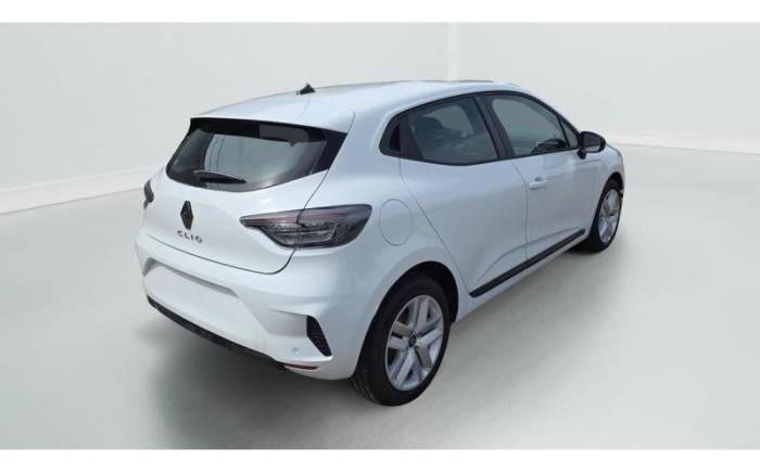 RENAULT CLIO 5 TCE 90 CH GSR2 EVOLUTION