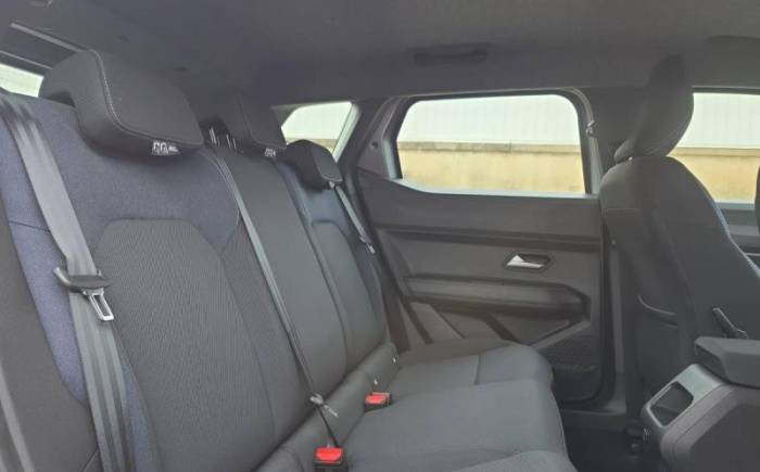 DACIA DUSTER HYBRID-G 150 4X4 EXPRESSION