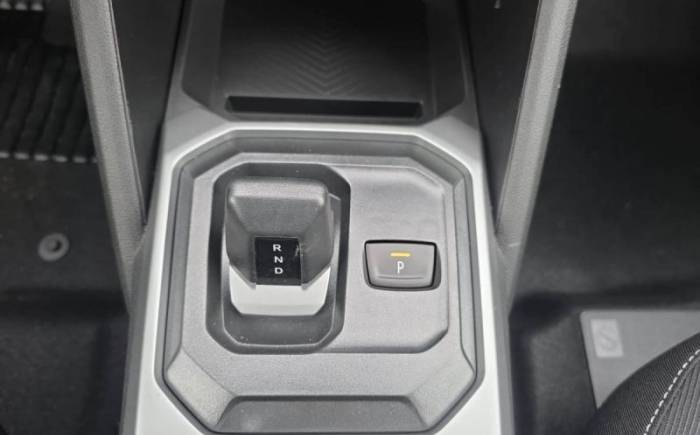DACIA DUSTER HYBRID-G 150 4X4 EXPRESSION