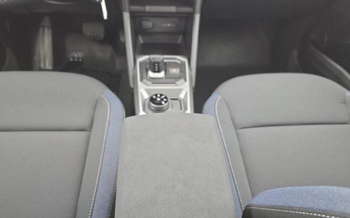 DACIA DUSTER HYBRID-G 150 4X4 EXPRESSION
