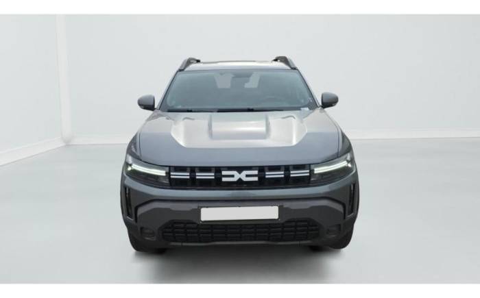 DACIA DUSTER HYBRID-G 150 4X4 EXPRESSION