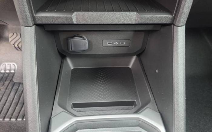 DACIA DUSTER HYBRID-G 150 4X4 EXPRESSION