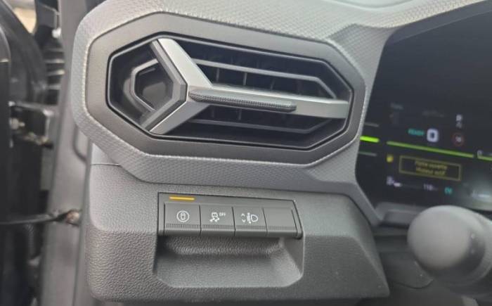 DACIA DUSTER HYBRID-G 150 4X4 EXPRESSION