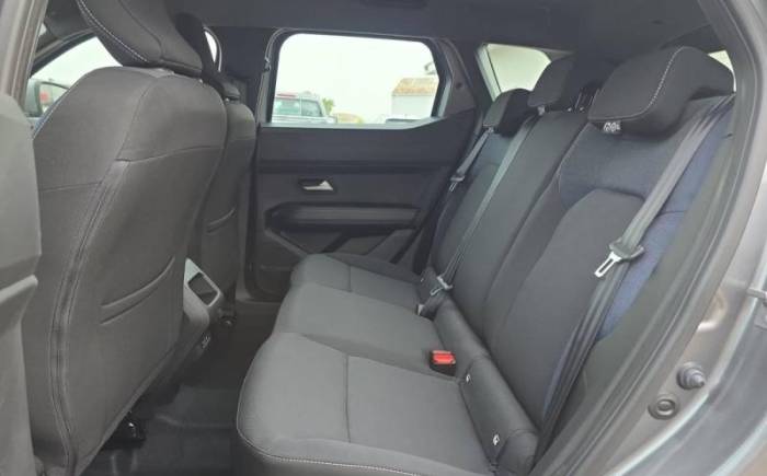 DACIA DUSTER HYBRID-G 150 4X4 EXPRESSION