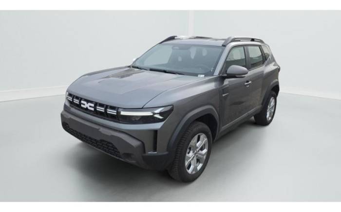 DACIA DUSTER HYBRID-G 150 4X4 EXPRESSION