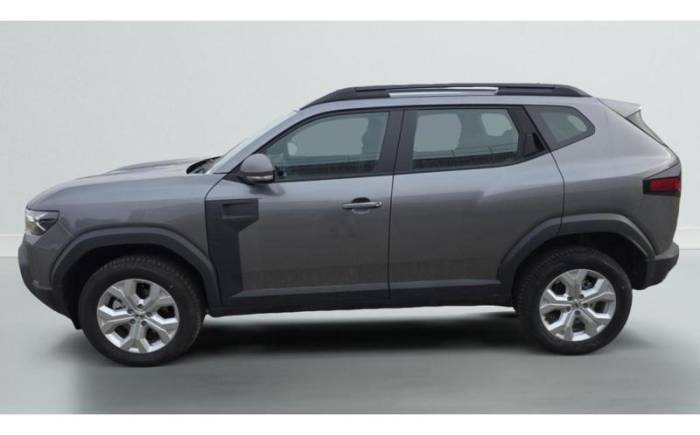 DACIA DUSTER HYBRID-G 150 4X4 EXPRESSION