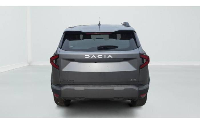 DACIA DUSTER HYBRID-G 150 4X4 EXPRESSION