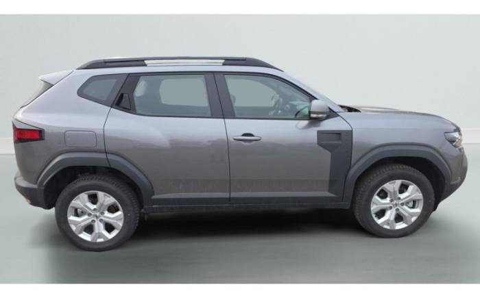 DACIA DUSTER HYBRID-G 150 4X4 EXPRESSION